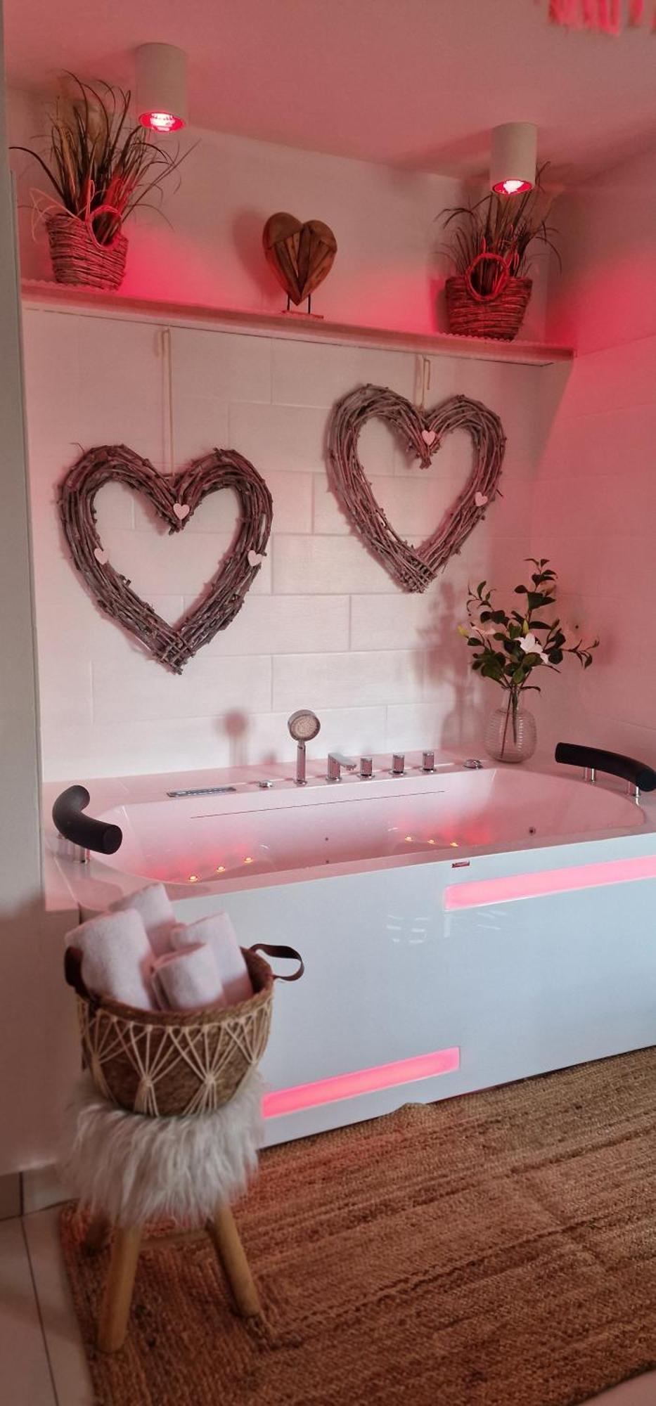 Spa Love Ceglana 1 A Sauna,,Jaccuzi Dla Dwojga Na Wylacznosc Grünberg Exterior foto